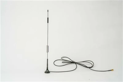 4G magneettinen antenni